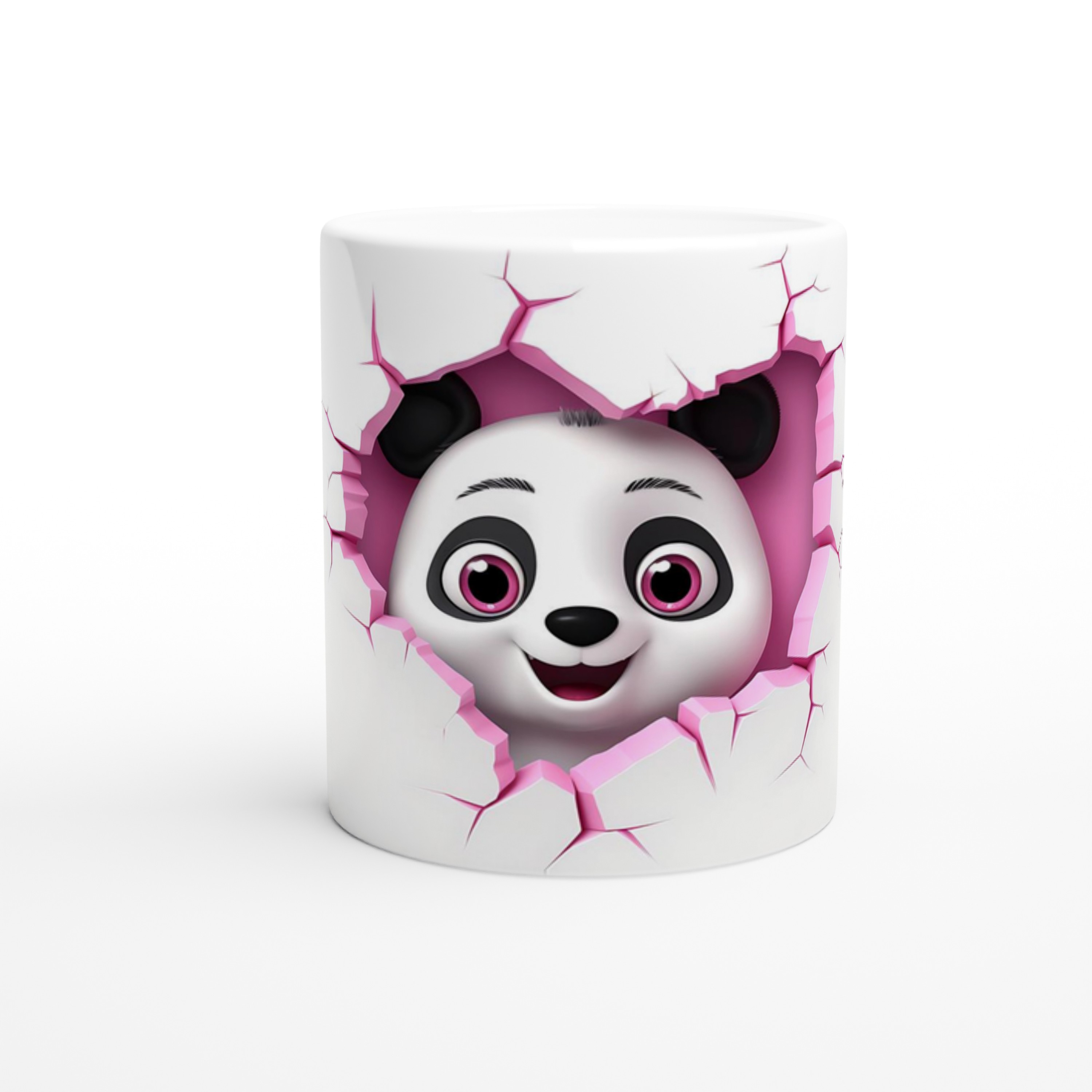 Duvarı%20Delip%20Bakan%20Sevimli%20Panda%20Temalı%20Baskılı%20Kupa%20Bardak
