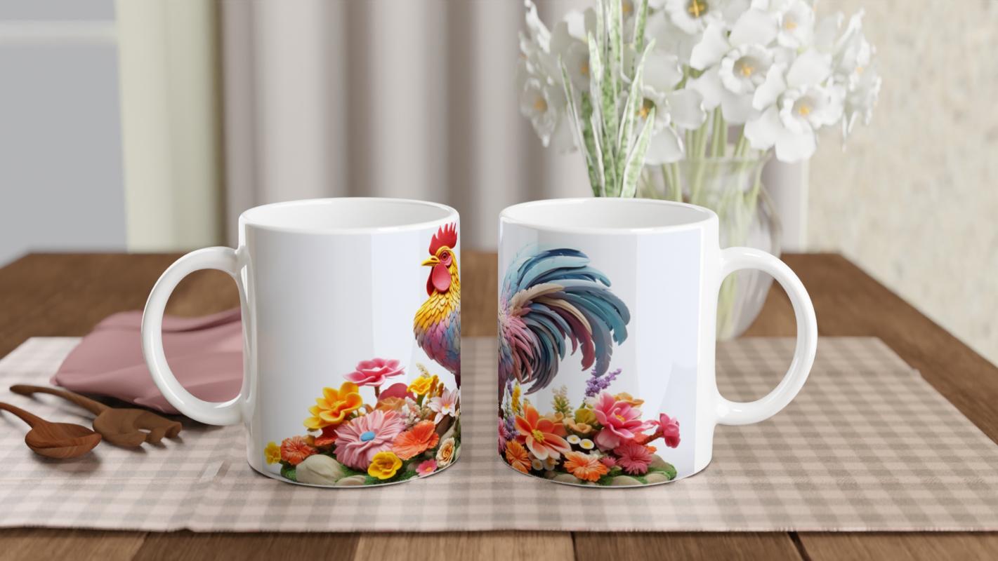Pembe%20Çatlak%20Zeminden%20Bakan%20Sevimli%20Shih%20Tzu%20-%20Baskılı%20kahve%20kupası