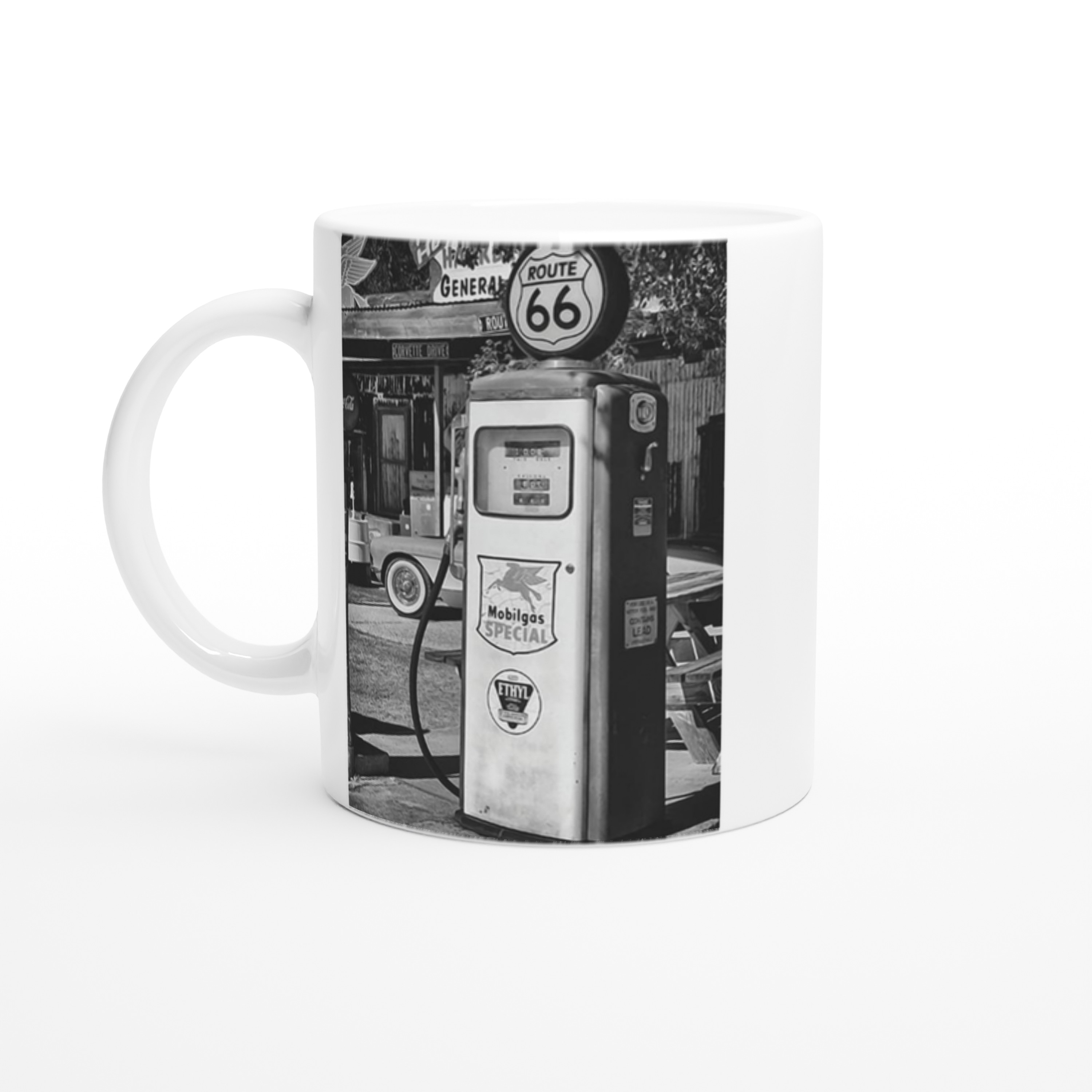 Route%2066%20Mobilgas%20Nostaljik%20Kupa%20Bardak