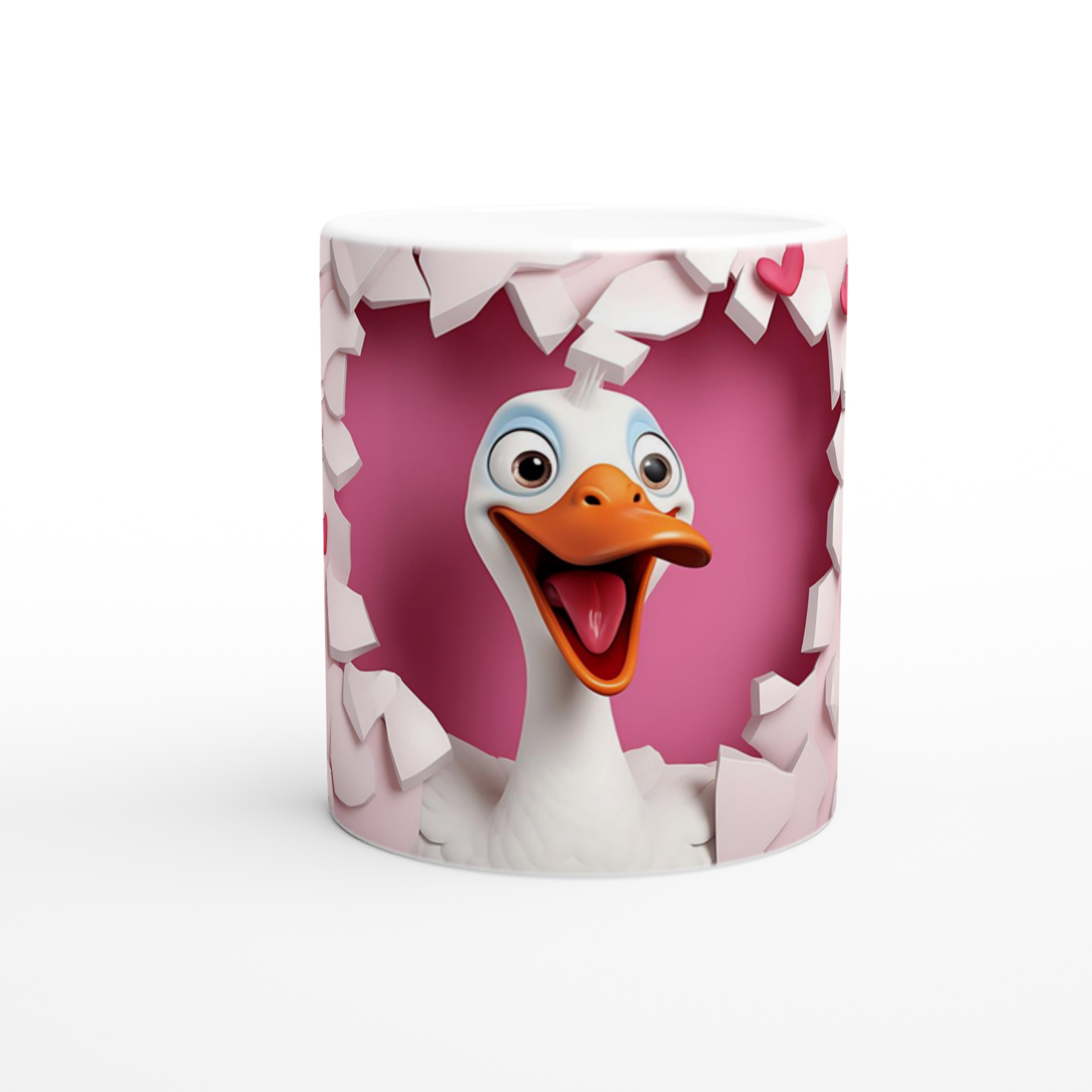 Kalp%20Çatlağından%20Bakan%20Kaz%20Temalı%20Baskılı%20Kupa%20Bardak