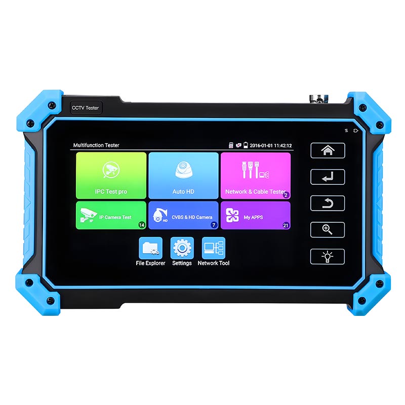 Novacom%20NVC-IPC5100%20Plus%205.4’’%20Kamera%20Test%20Cihazı