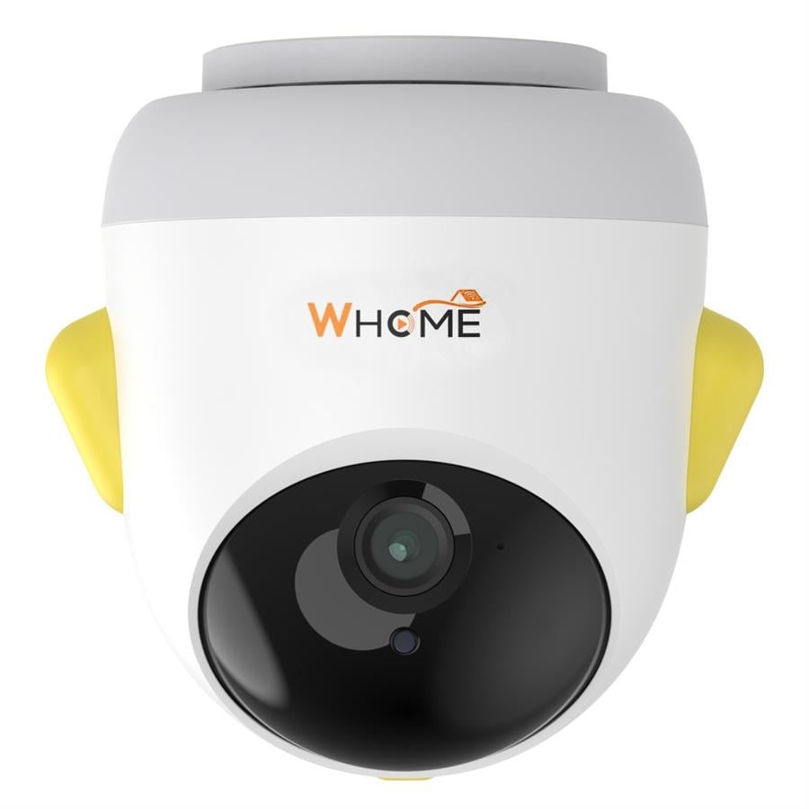 Whome%20Yapay%20Zeka%20Destekli%202K%20Ptz%20Gece%20Görüşlü%20Sarı%20Wifi%20Bebek%20Güvenlik%20Kamerası