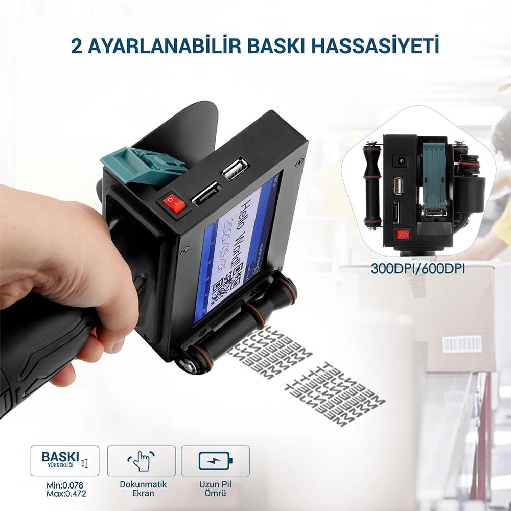 Powermaster%20PM-10878%204.3’’%20Dokunmatik%20Ekranlı%20Şarjlı%20Endüstriyel%20El%20Tipi%20Portatif%20Mürekkep%20Yazıcı