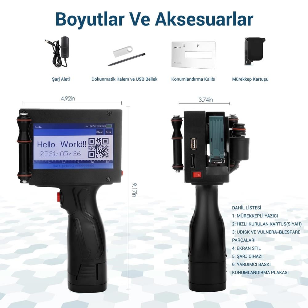 Powermaster%20PM-10878%204.3’’%20Dokunmatik%20Ekranlı%20Şarjlı%20Endüstriyel%20El%20Tipi%20Portatif%20Mürekkep%20Yazıcı