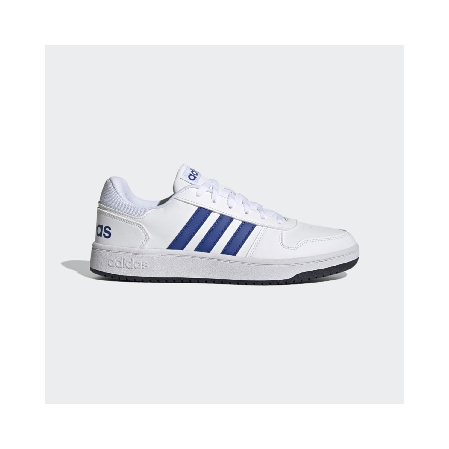 Adidas Hoops 2.0 Erkek Spor Ayakkabısı GZ7967