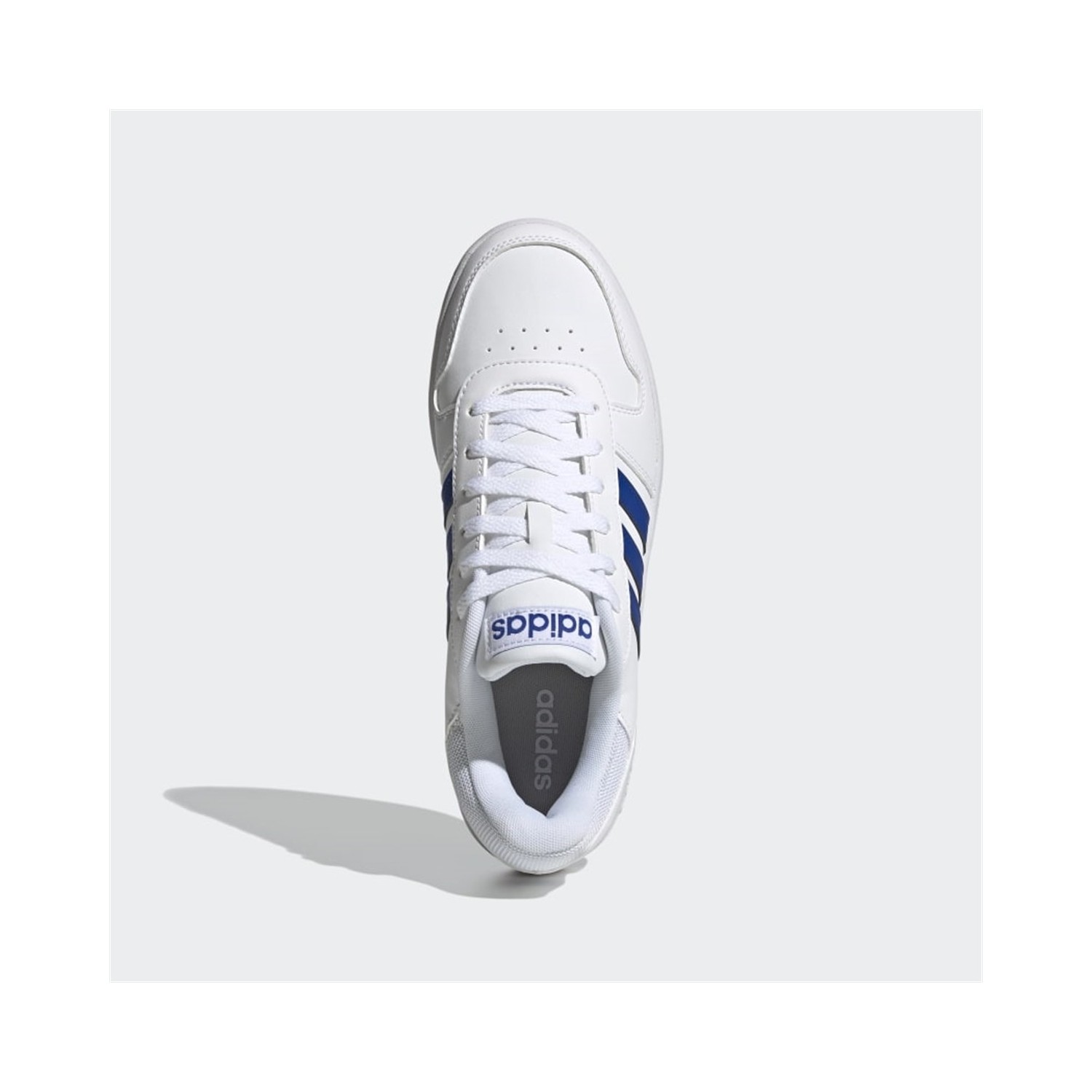 Adidas Hoops 2.0 Erkek Spor Ayakkabısı GZ7967