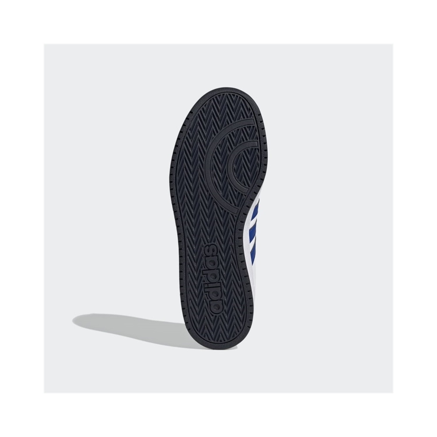 Adidas Hoops 2.0 Erkek Spor Ayakkabısı GZ7967