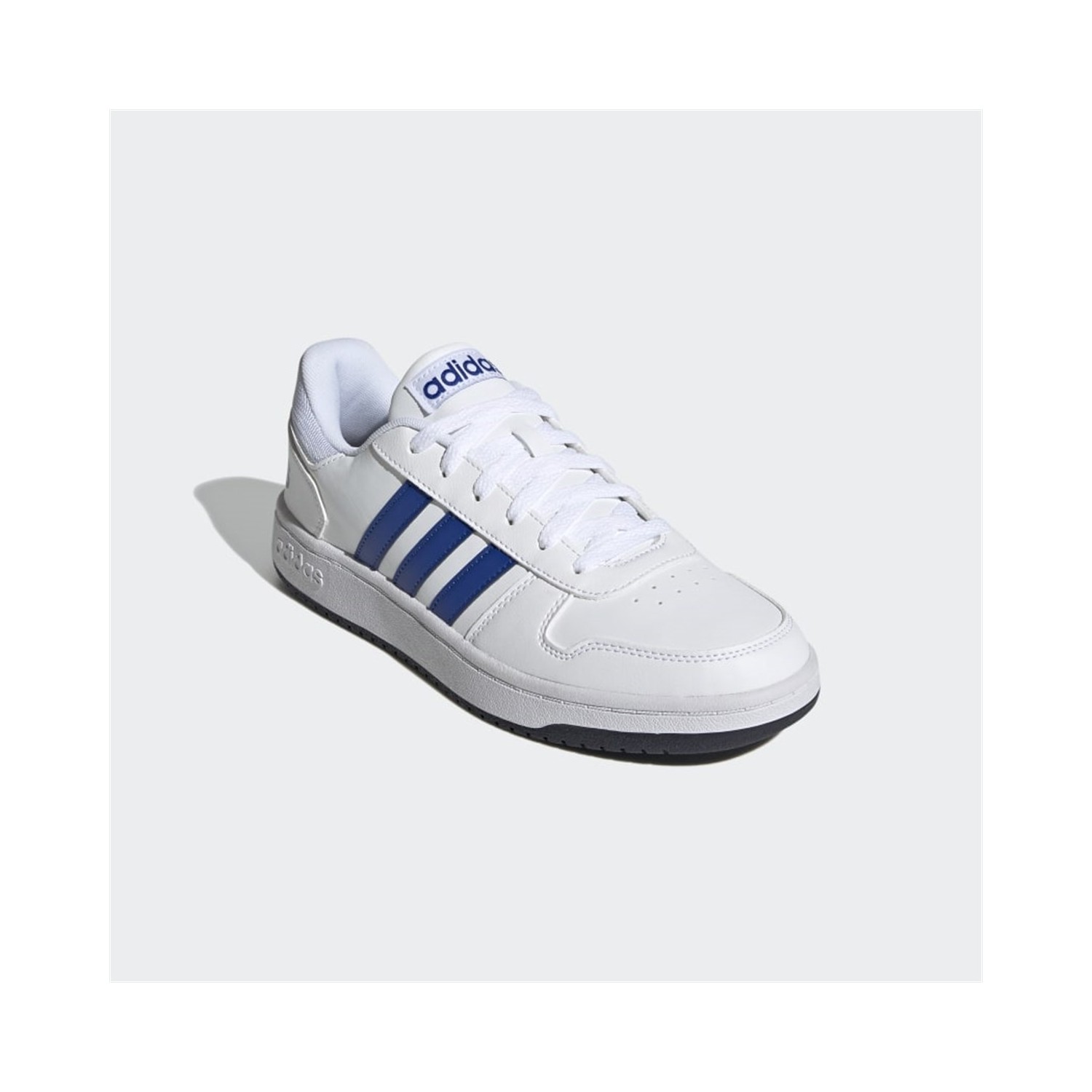 Adidas Hoops 2.0 Erkek Spor Ayakkabısı GZ7967