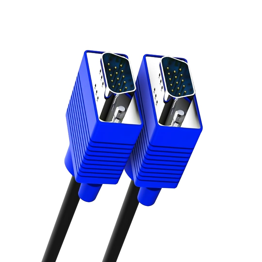 Powermaster%20SL-VGA30%2030%20Metre%2015%20Pin%20Tiz%20Engelleyicili%20Erkek-Erkek%20VGA%20Kablo