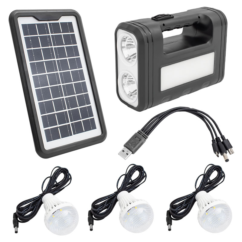 Powermaster%20GD-8017S%20Solar%20Panelli%203%20Ampullü%20Solar%20Aydınlatma%20Sistemi
