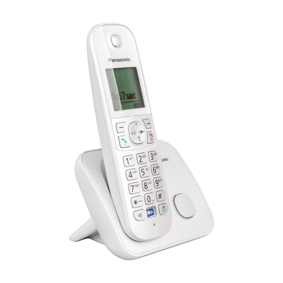 Panasonic%20KX-TG6811%20Gri%20Dect%20Telsiz%20Telefon