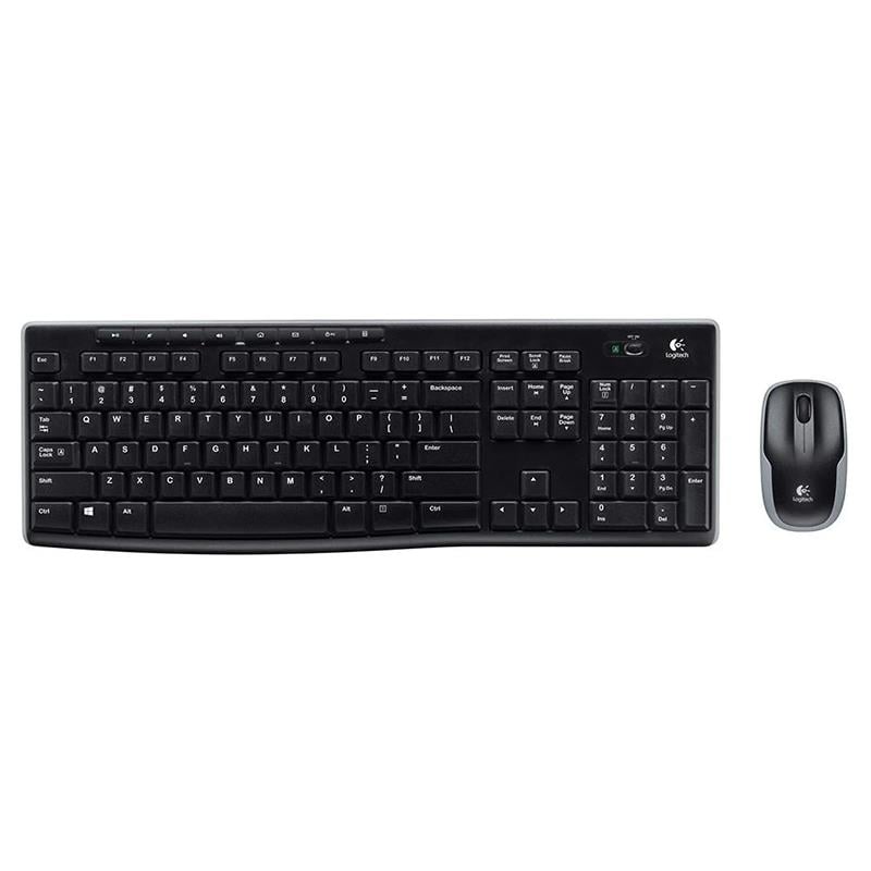 Logitech%20MK270%20Kablosuz%20Klavye%20Set%20Mm%20Q%20Tr%20Siyah