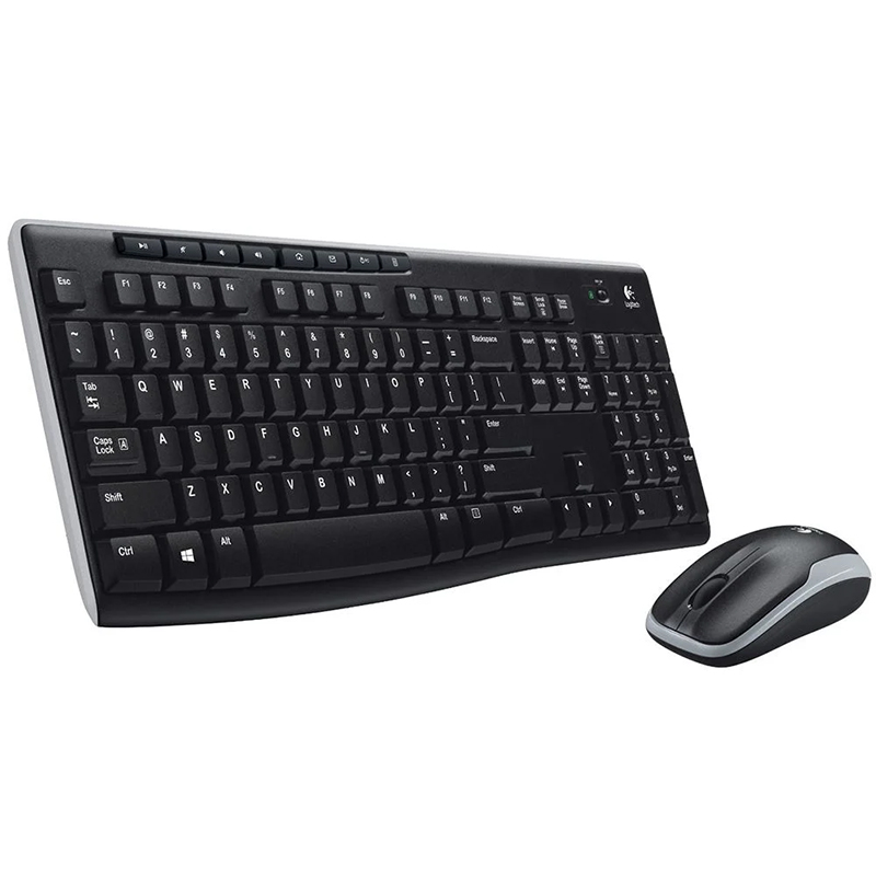 Logitech%20MK270%20Kablosuz%20Klavye%20Set%20Mm%20Q%20Tr%20Siyah