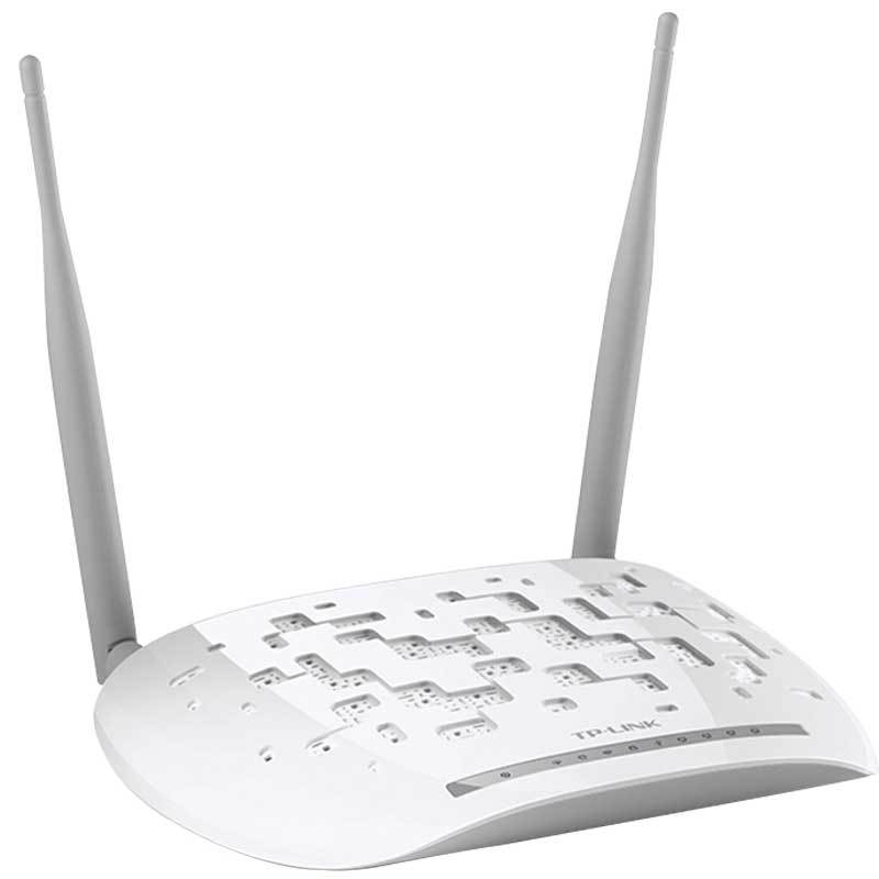 TP-Link%20TD-W9970%20300%20Mbps%20Kablosuz%20VDSL2%20Fiber%20Modem