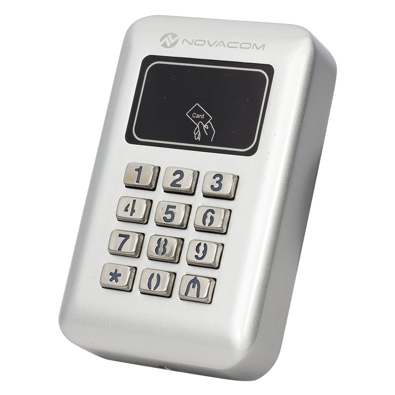Novacom%20NC-MS03WP%20RFID%20-%20Şifrematik%20Kart%20Okuyucu%20Otomatik%20Kapı%20Kilit%20Sistemi%20(Pin%20-%20Proximity)