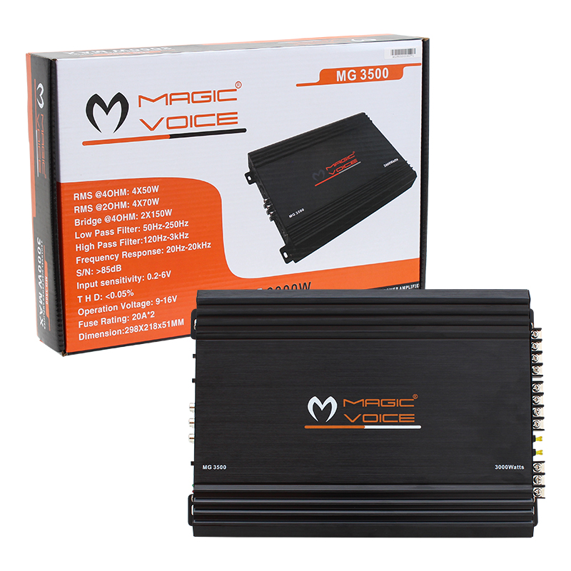 Magicvoice%20MG-3500%204%20Kanal%20Max%203000%20Watt%20Oto%20Anfi