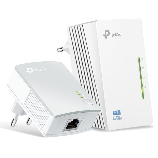 TP-Link%20TL-Wpa4220kit%20Powerline%20Extender%20Kit