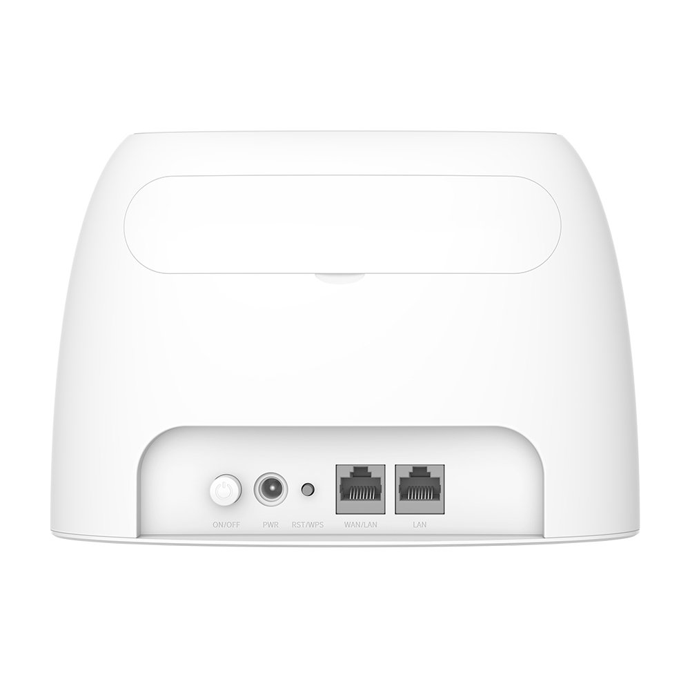 Tenda%204G03%20N300%20300%20Mbps%204G%20Lte%20Sim%20Kart%20Girişli%20Router