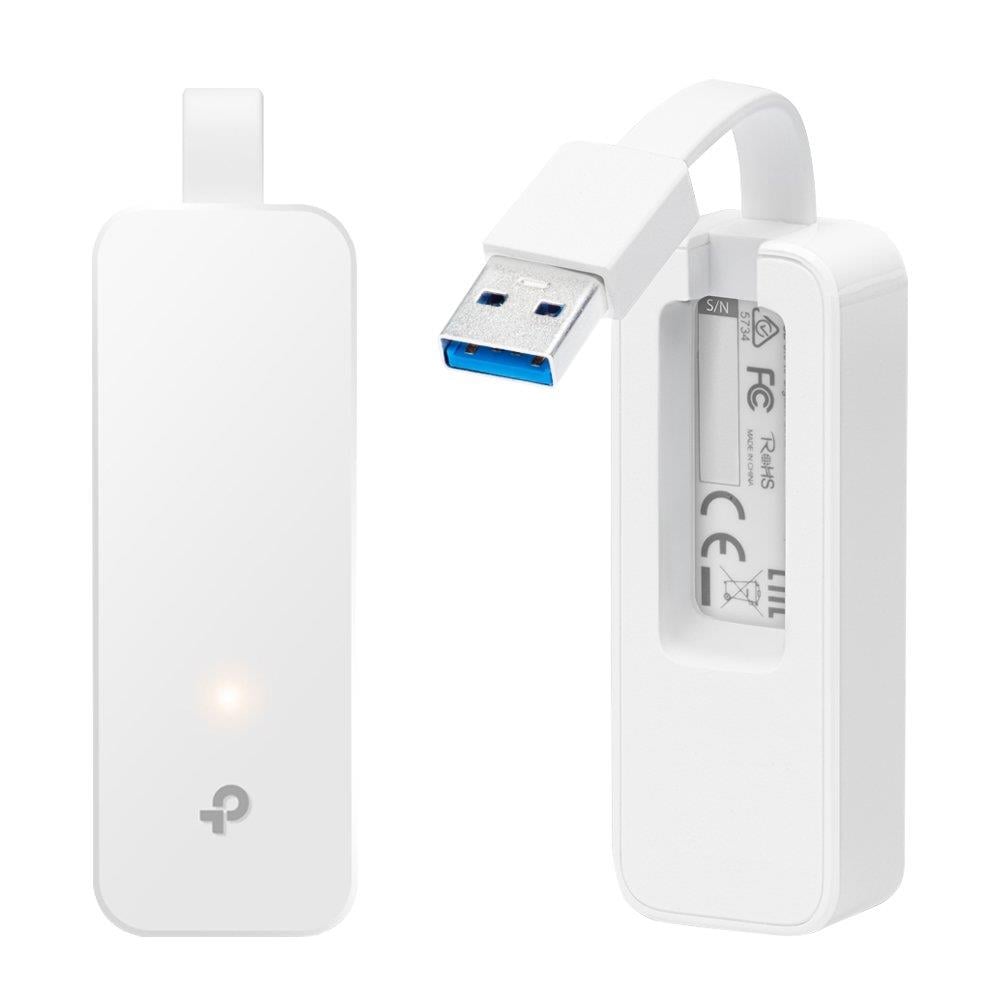TP-Link%20UE300%20Usb%203.0%20Gigabit%20Ethernet%20Ağ%20Adaptörü