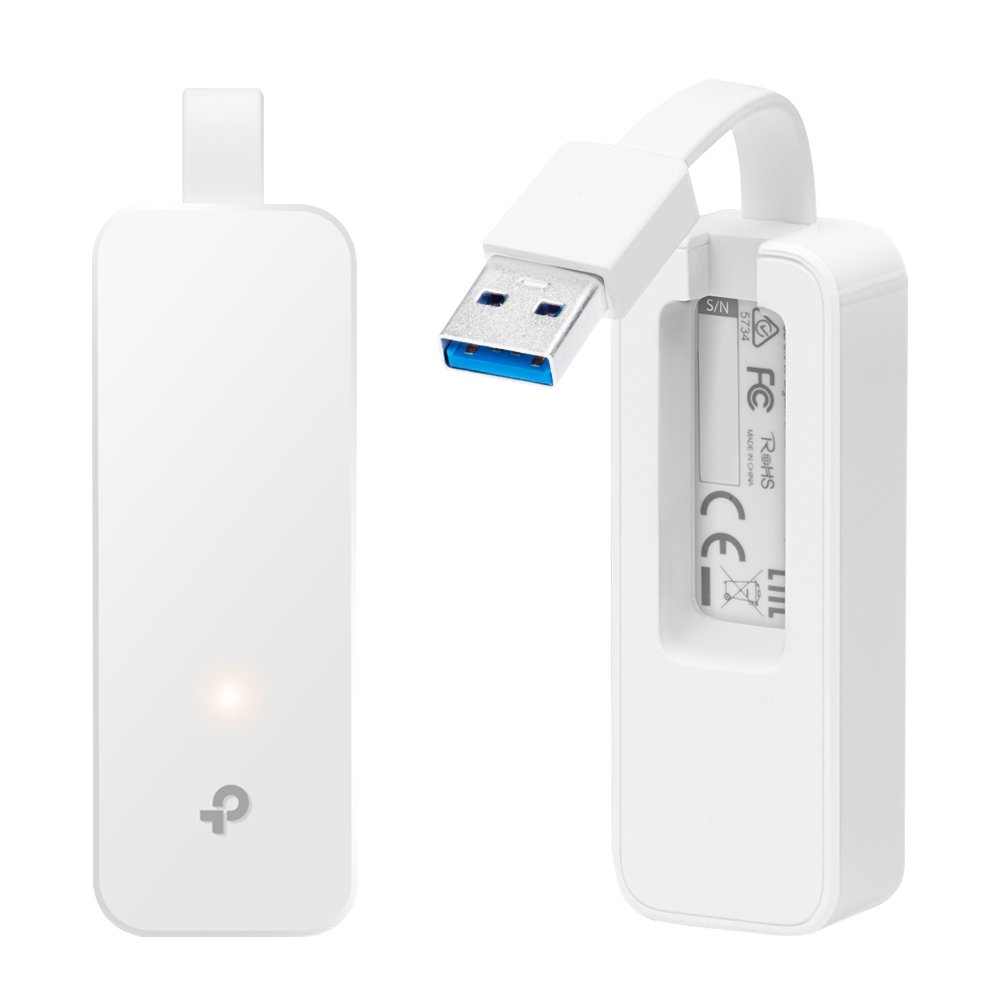 TP-Link%20UE300%20Usb%203.0%20Gigabit%20Ethernet%20Ağ%20Adaptörü