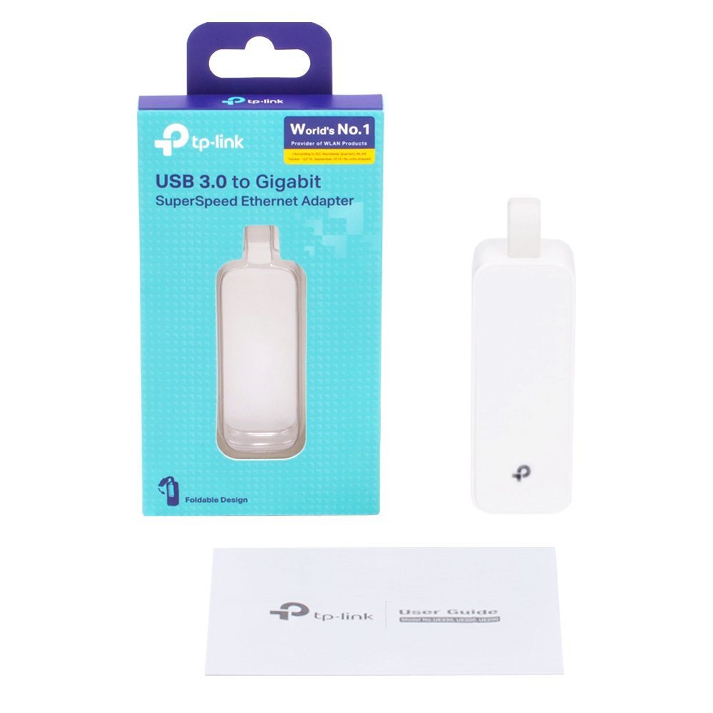 TP-Link%20UE300%20Usb%203.0%20Gigabit%20Ethernet%20Ağ%20Adaptörü