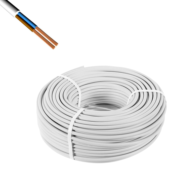 Powermaster%202X1.50%20CCA%20TTR%20Kablo%20(100%20Metre)