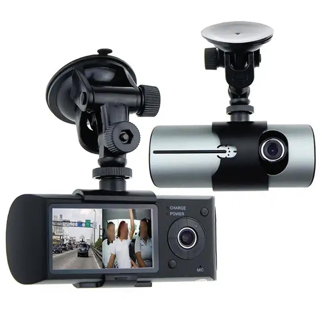 Powermaster%20R300%20GPS%20Destekli%20Çift%20Kameralı%20Araç%20İçi%20Dashcam%20DVR%20Kamera%20Seti