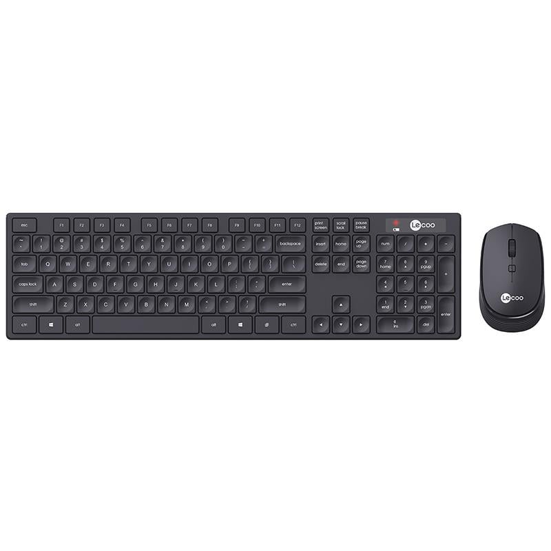 Lenovo%20Lecoo%20KM2001%20Kablosuz%20Q%20Klavye%20-%20Mouse%20Set