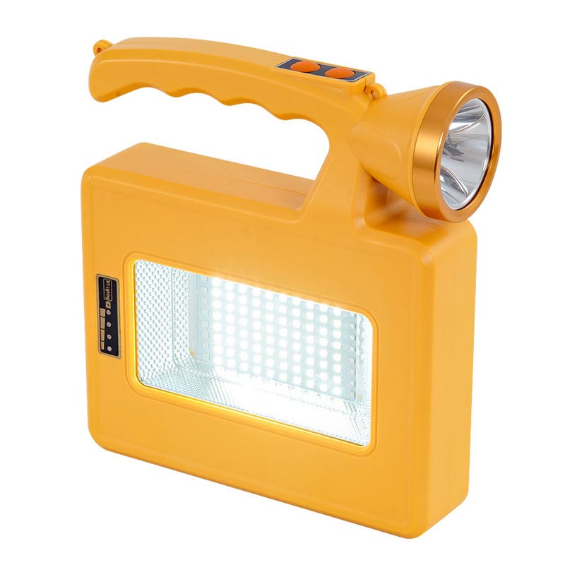 Powermaster%20Solarlı%20Usb’li%20Şarjlı%20Taşınabilir%20Kamp%20Feneri%20PM-16044