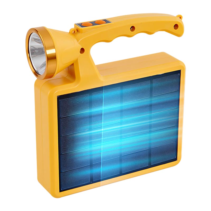 Powermaster%20Solarlı%20Usb’li%20Şarjlı%20Taşınabilir%20Kamp%20Feneri%20PM-16044