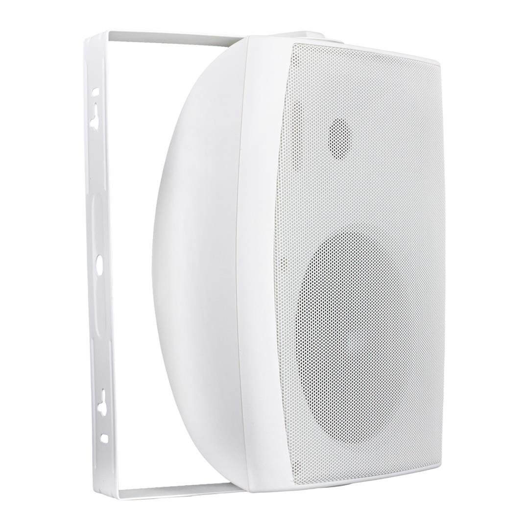 Magicvoice%20MV-216%20İki%20Yollu%206.5’’%2016.5%20Cm%208%20Ohm%20200W%20Beyaz%20Trafolu%20Hoparlör