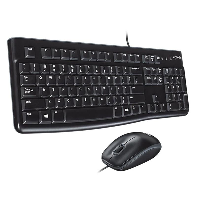 Logitech%20MK120%20Usb%20Q%20Siyah%20Kablolu%20Klavye%20+%20Mouse%20Set