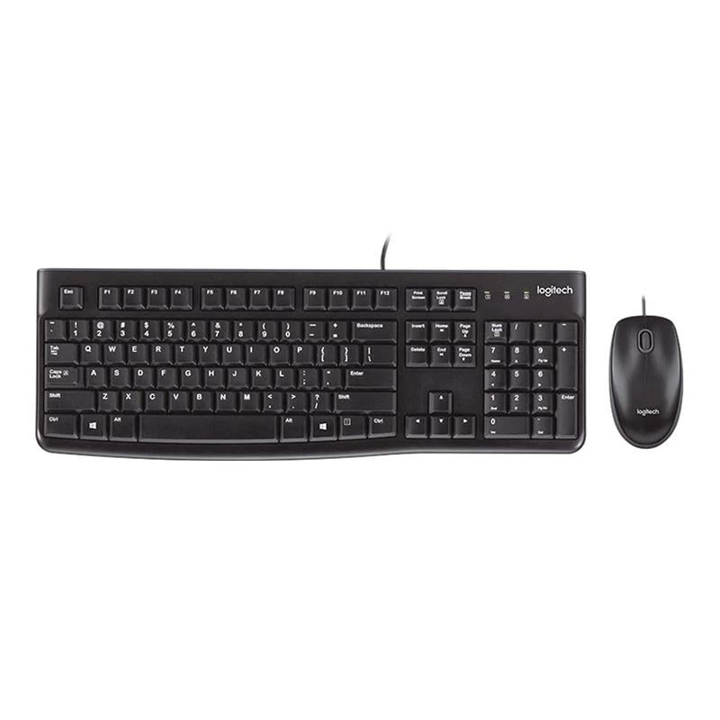 Logitech%20MK120%20Usb%20Q%20Siyah%20Kablolu%20Klavye%20+%20Mouse%20Set