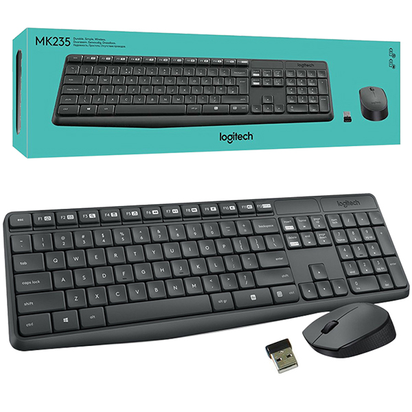 Logitech%20MK235%20Kablosuz%20Q%20Klavye%20Mouse%20Seti