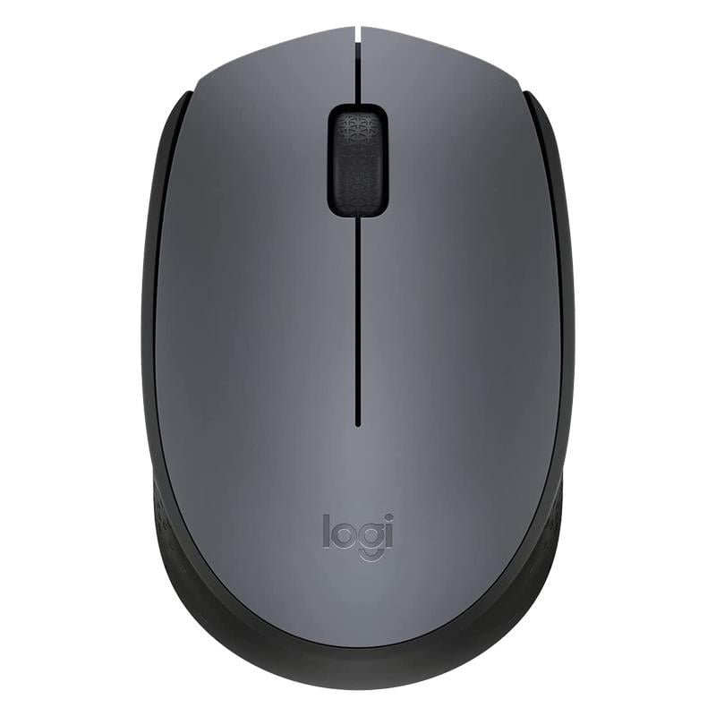 Logitech%20M170%202,4%20Ghz%201000Dpı%203%20Tuş%20Optik%20Kablosuz%20Mouse