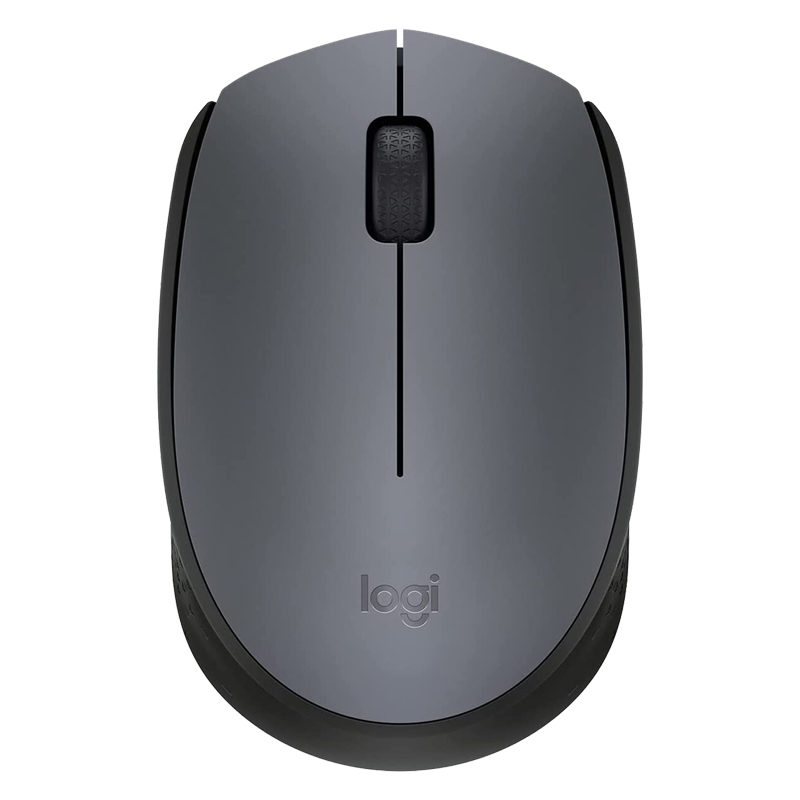 Logitech%20M170%202,4%20Ghz%201000Dpı%203%20Tuş%20Optik%20Kablosuz%20Mouse