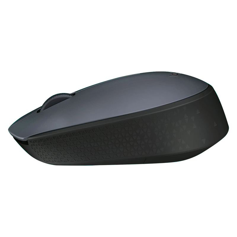 Logitech%20M170%202,4%20Ghz%201000Dpı%203%20Tuş%20Optik%20Kablosuz%20Mouse