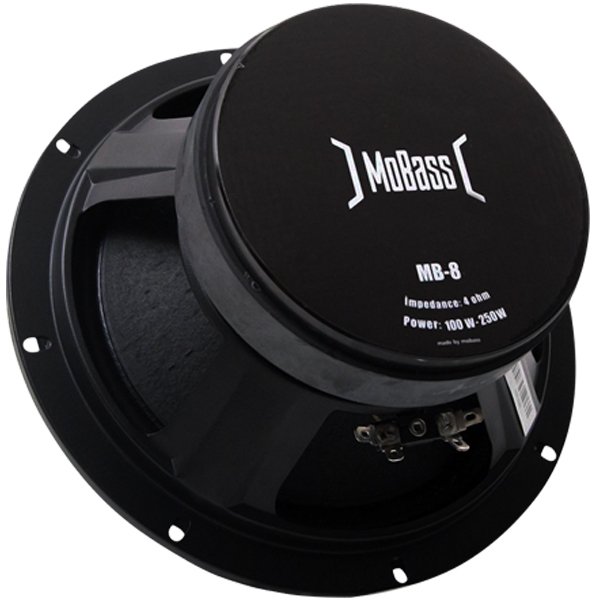MOBASS%20MB-8%208%204%20OHM%20100%20WATT%20-%20250%20WATT%2020%20CM%20MIDRANGE%20OTO%20HOPARLÖR%20(2Lİ%20TAKIM)