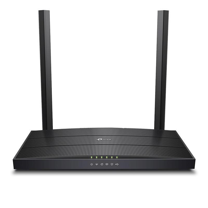 Tp-Link%20Archer-VR400%20AC1200%20Dual%20Band%201200%20Mbps%20Vdsl%20Modem%20Router