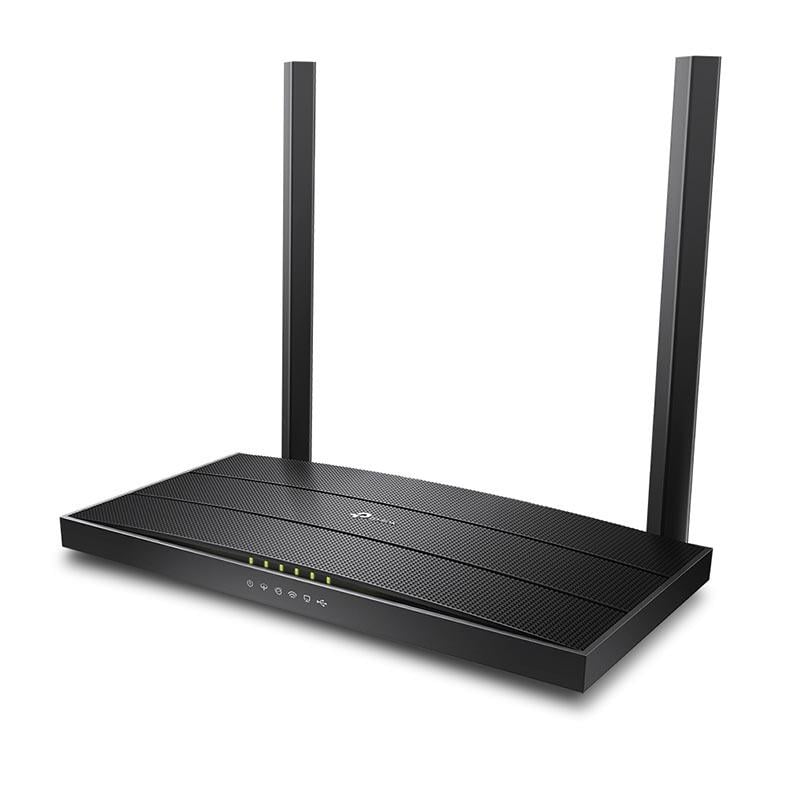 Tp-Link%20Archer-VR400%20AC1200%20Dual%20Band%201200%20Mbps%20Vdsl%20Modem%20Router