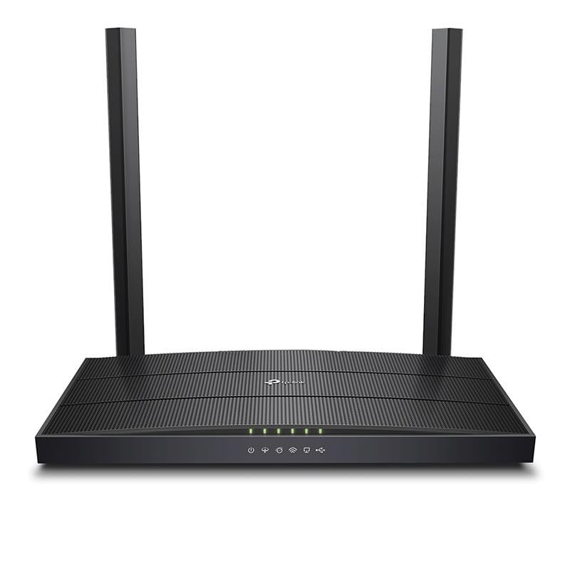 Tp-Link%20Archer-VR400%20AC1200%20Dual%20Band%201200%20Mbps%20Vdsl%20Modem%20Router