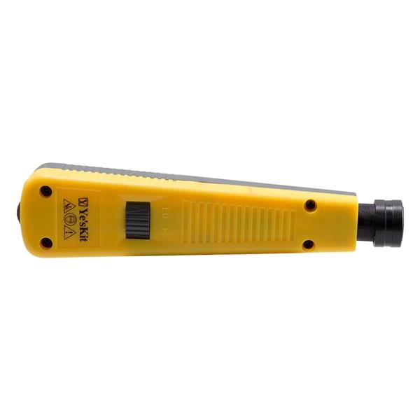 Yeskit%20YK-110%20Krone%20KEP-KEP%20Crimper%20Network%20Kablo%20Sonlandırma%20Pensesi%20(Punch%20Down%20Tool,%2066/110%20Bıçaklı)