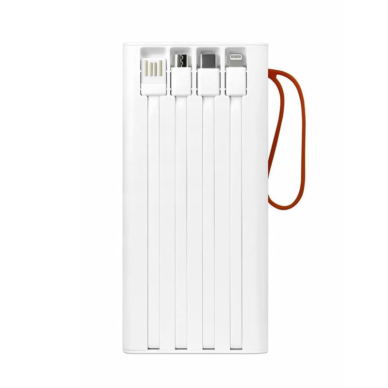 Powerway%20QC-20%2020.000%20Mah%20Çift%20Usb’li%20Powerbank