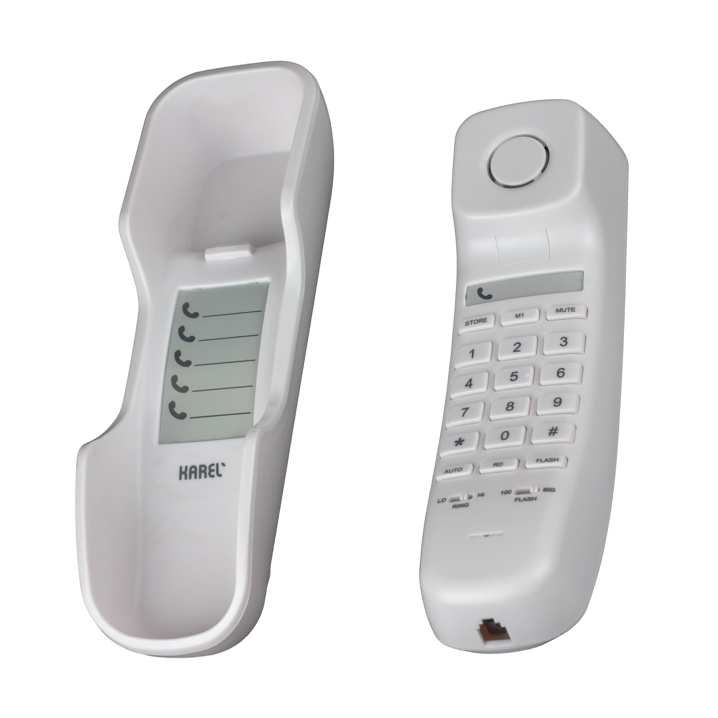 Karel%20TM-902%20Duvar%20Ti̇pi̇%20Telefon