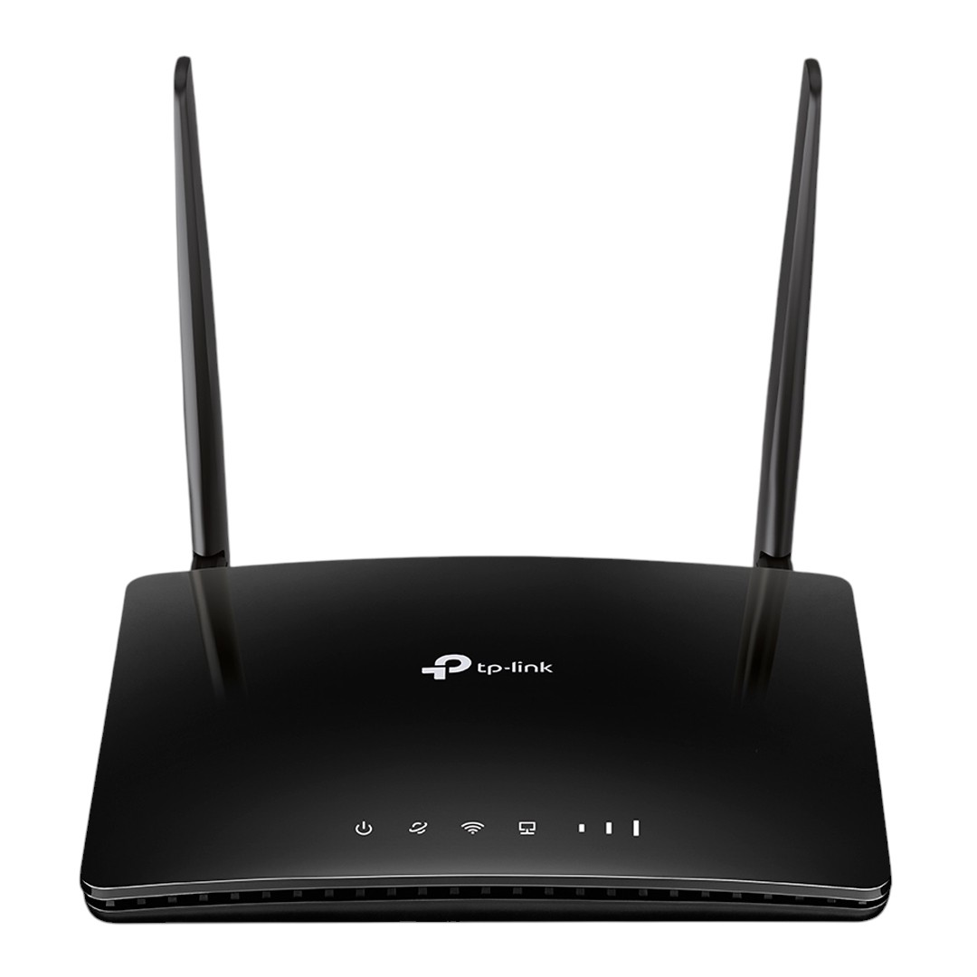 Tp-Link%20TL-MR6400%20300%20Mbps%204G%20LTE%20Sim%20Kart%20Girişli%20Kablosuz%20N%20Router