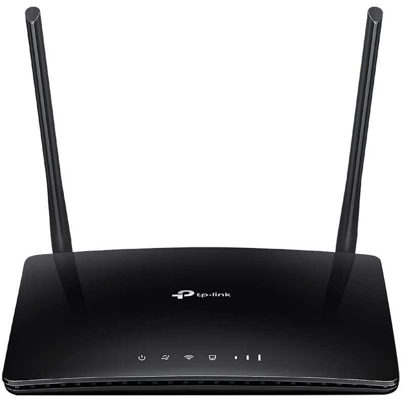 Tp-Link%20TL-MR6400%20300%20Mbps%204G%20LTE%20Sim%20Kart%20Girişli%20Kablosuz%20N%20Router