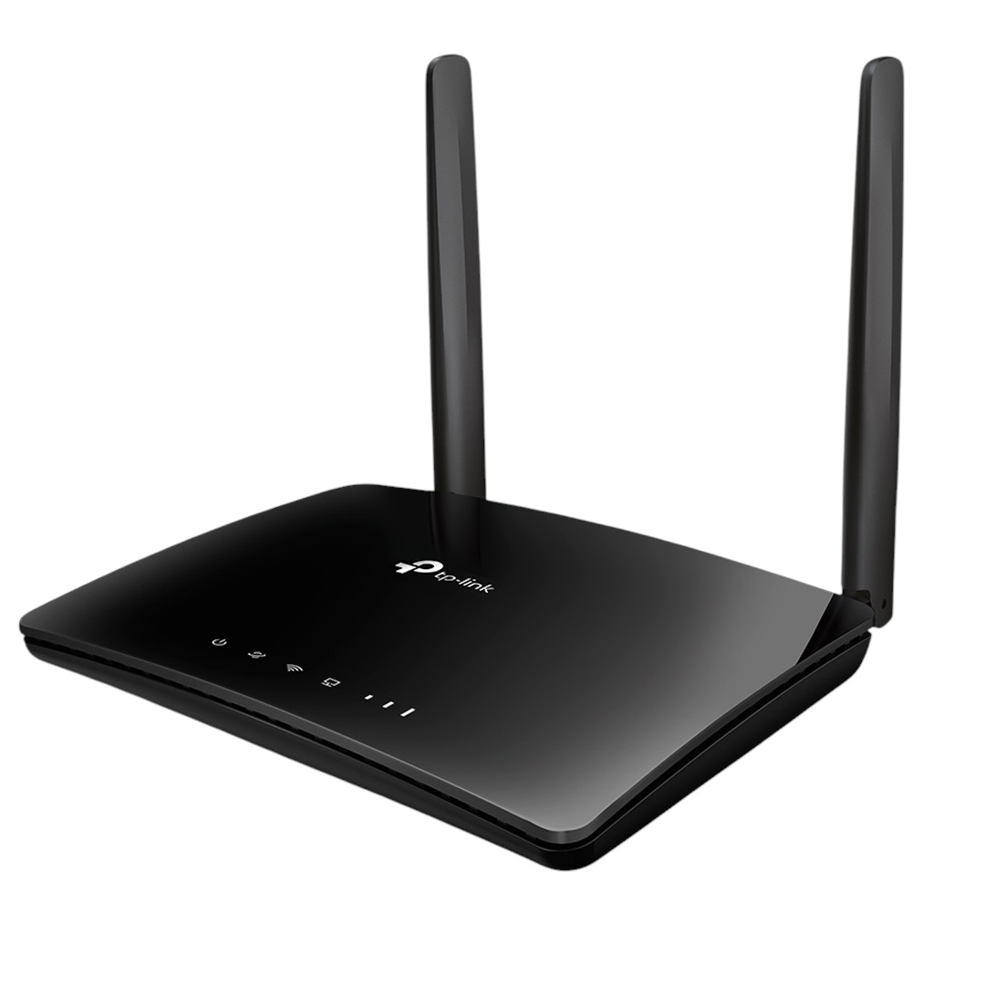 Tp-Link%20TL-MR6400%20300%20Mbps%204G%20LTE%20Sim%20Kart%20Girişli%20Kablosuz%20N%20Router