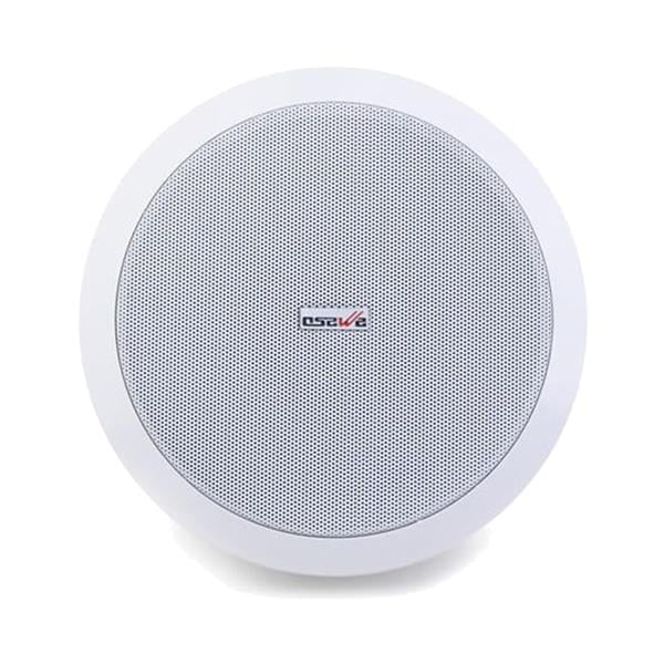 Osawa%20OSW-818%2020%20Cm%20Alçıpan%20Trafolu%20Hoparlör%20Beyaz