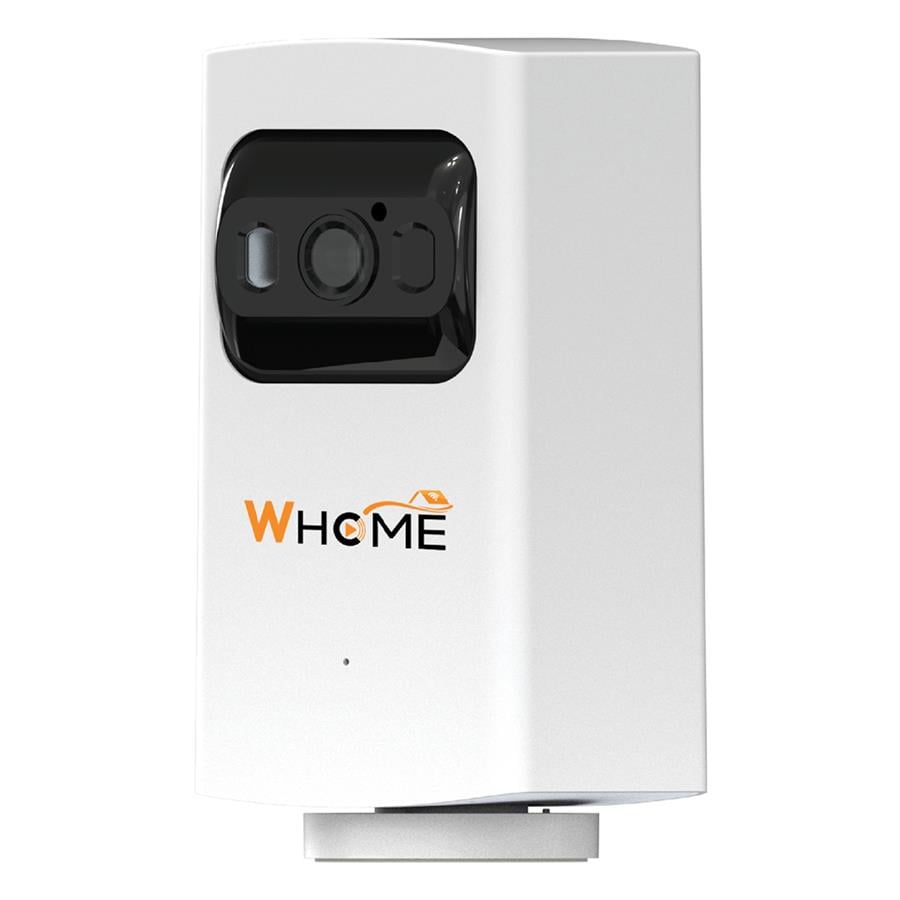 Whome%20Yapay%20Zeka%20Destekli%204K%208%20MP%20Gece%20Görüşlü%20PTZ%20Kamera%20(128%20GB%20TF%20Kart%20Destekli)