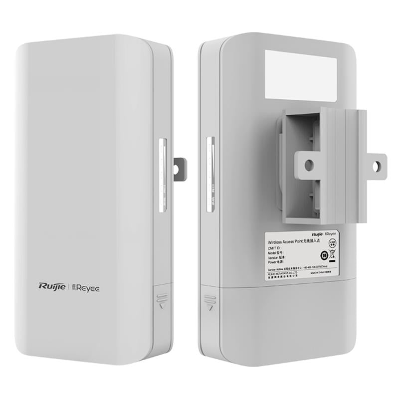 Reyee%20RG-EST310%205%20Ghz%20867%20Mbps%20Dış%20Ortam%20Noktadan%20Noktaya%201%20Km%20Menzilli%20Access%20Point